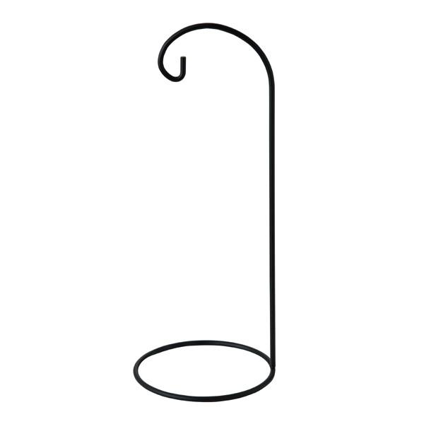 カメヤマキャンドルハウス ランタンスタンド ブラック S75440000BK | カメヤマキャンドル