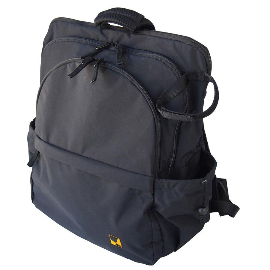 マルマン 画材収納/周辺用品 スケッチバッグ F6 ブラック SKBR6-05 | 