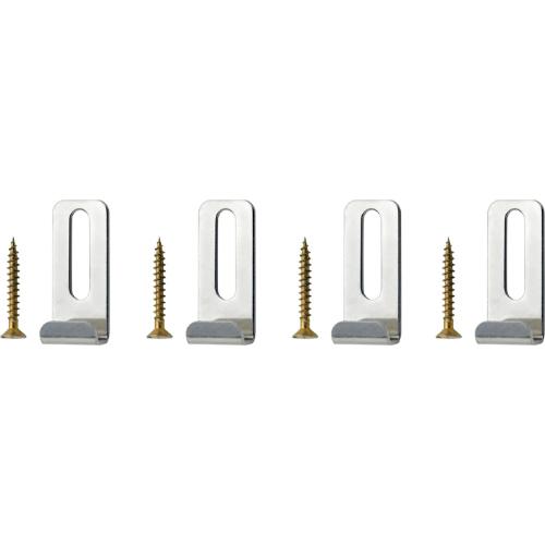 キングジム＜KING JIM＞電子吸着ボード ラッケージ専用吊り下げ金具 RK01 | KING JIM