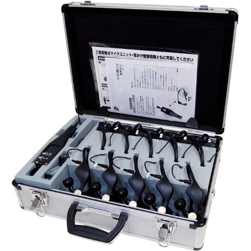 キングジム＜KING JIM＞ハッキリ聴こえる音声ガイド KNC10S　エムケー電子