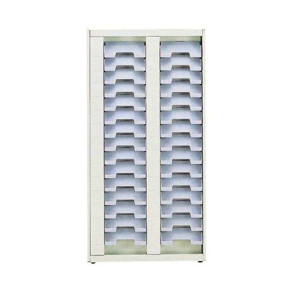 LIHIT LAB.＜リヒトラブ＞　ＩＤカードボード　３０口座　S107 | 