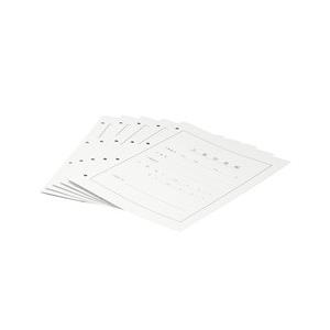 富士フイルム　工事用アルバム　工事用写真帳Ｌスペア表紙　AフジコウジヨウシヤシンチヨウLスペアヒヨウシ | FUJIFILM