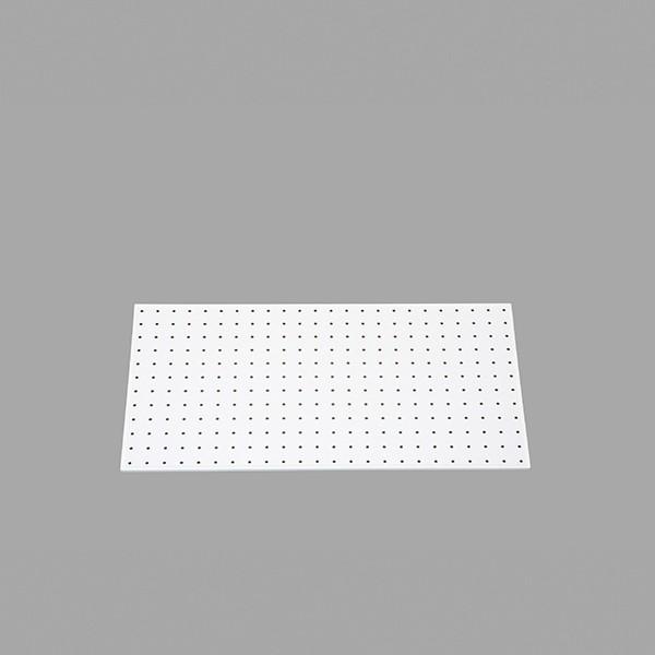 光＜hikari＞ パンチングボード白(約300×600mm） PGBD306-2 | 