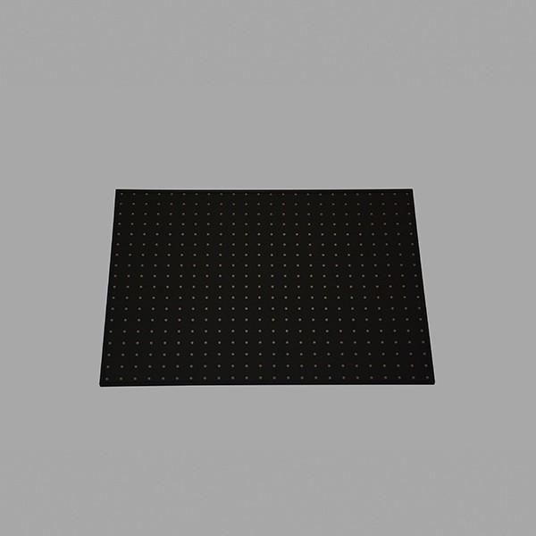 光＜hikari＞ パンチングボード黒(約450×600mm) PGBD406-1 | 
