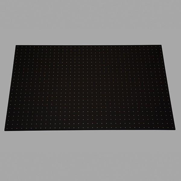 光＜hikari＞ パンチングボード黒(約600×900mm） PGBD609-1 | 