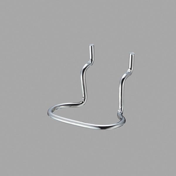 光＜hikari＞ パンチングボード用フックC 1P2入 PBCF-30 | 