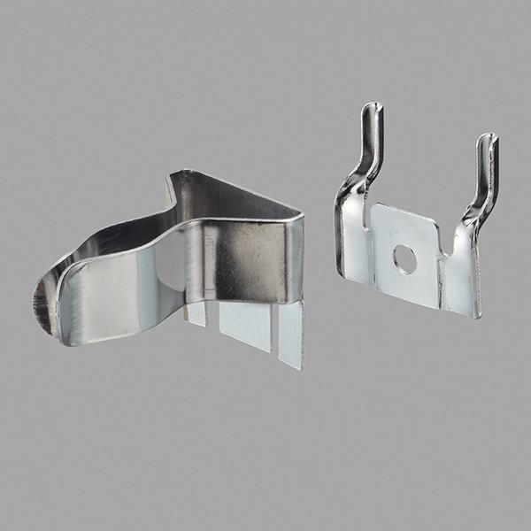 光＜hikari＞ パンチングボード用キャッチフック1P2セット入 PBHF-40 | 