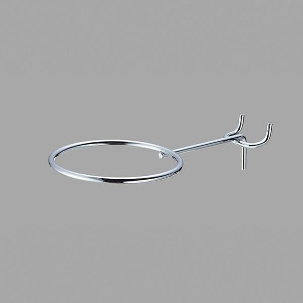 光＜hikari＞ パンチングボード用リングフック1P1入 PBMF-16 | 