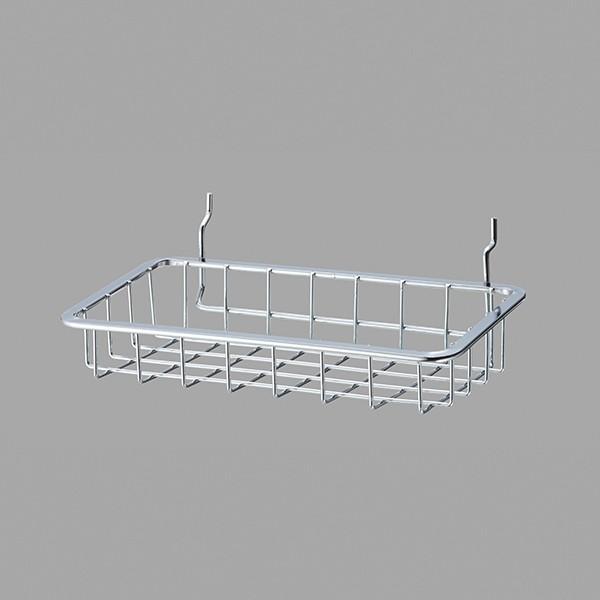 光＜hikari＞ パンチングボード用棚小1P1入 PBTA-20 | 
