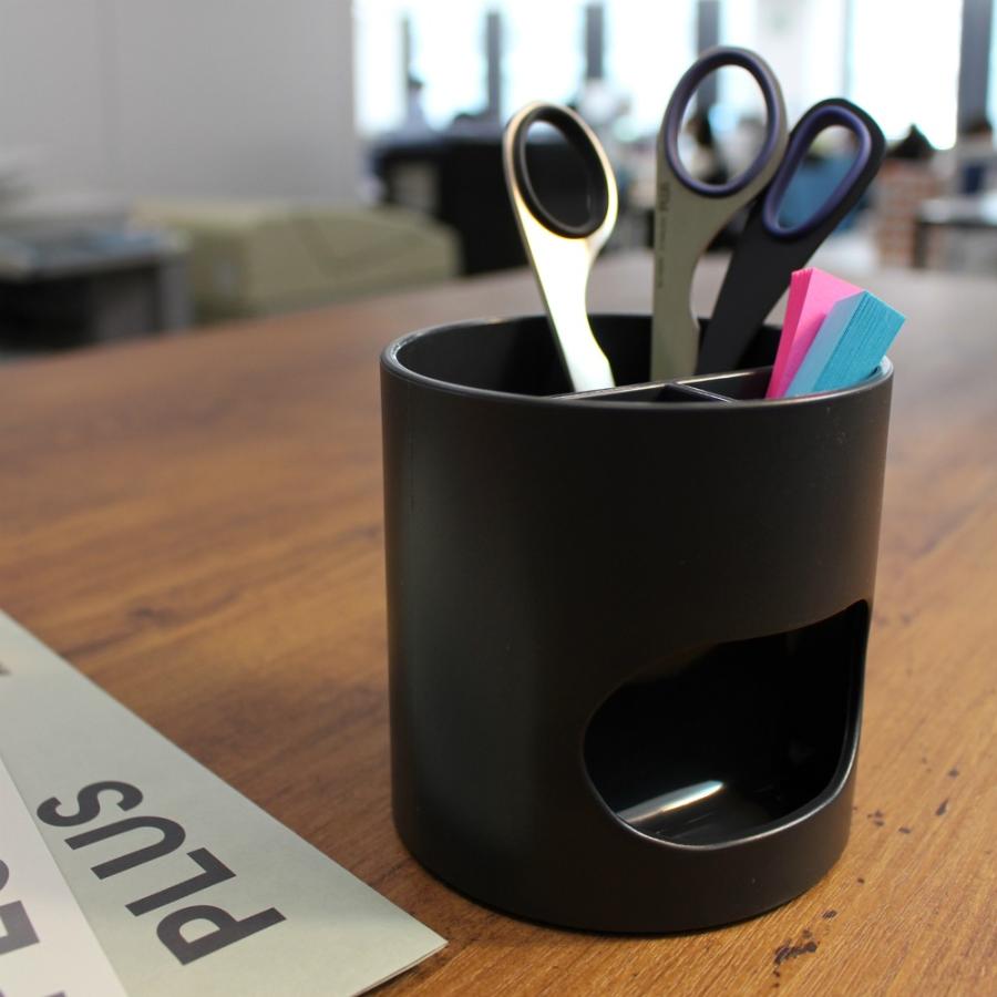 プラス(PLUS) ペーパーナイフ ステンレス ブルー SC-170PB 34-780 | PLUS | 05