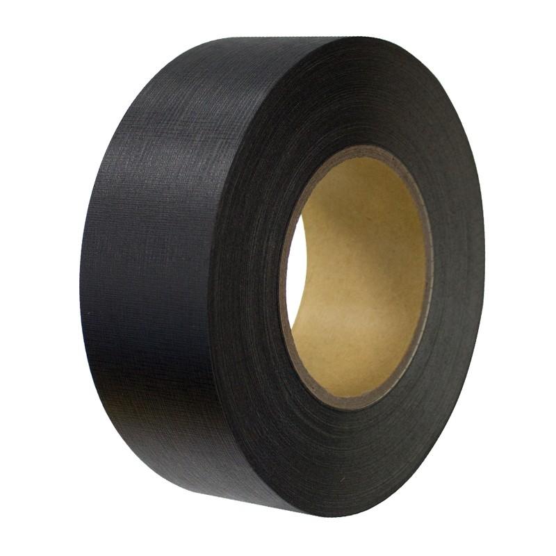 プラス(PLUS) 製本テープ 紙クロステープ  50mm×50m 黒 43-701 | PLUS