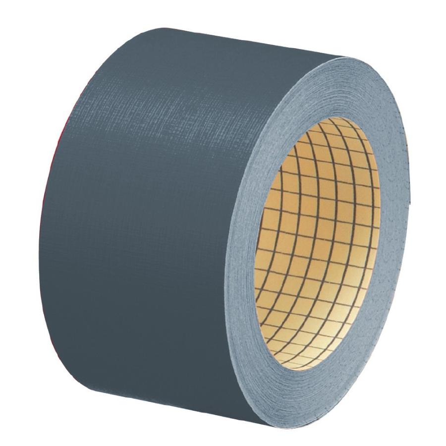 プラス(PLUS)製本テープ 紙クロステープ 50mm×12m 紺 AT-050JC　43-744 | PLUS