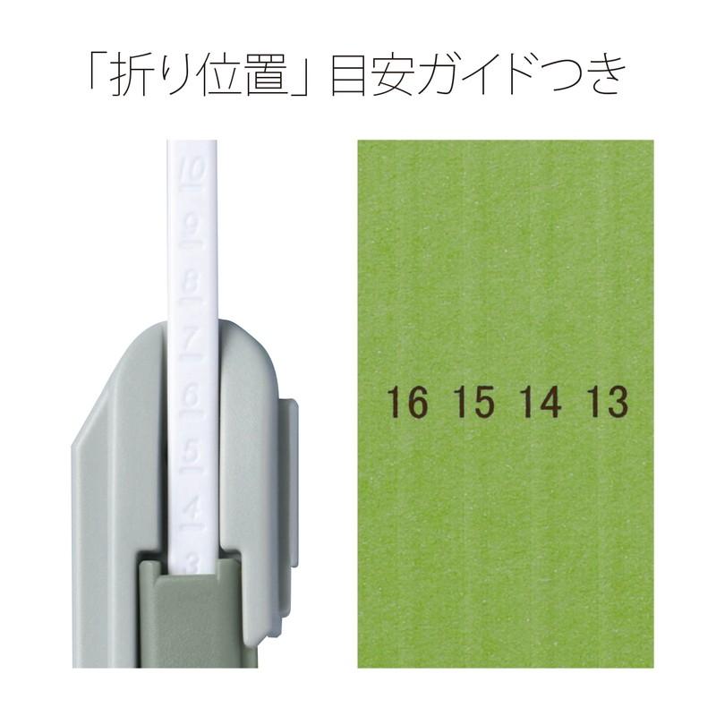 プラス(PLUS) 背幅伸縮フラットファイル セノバス EX 樹脂とじ具 A4-S グリーン FL-021SL 89-149 | PLUS | 05