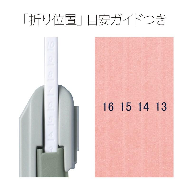 プラス(PLUS)背幅伸縮フラットファイル セノバス EX 樹脂とじ具 A4-S ピンク FL-021SL　89-150 | PLUS | 05