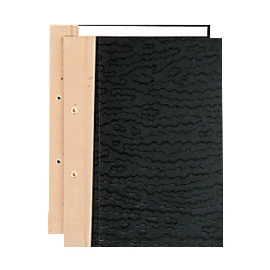 プラス(PLUS)とじ込表紙 B5-S 2穴 FL-009TU 10冊パック　77-194 | PLUS