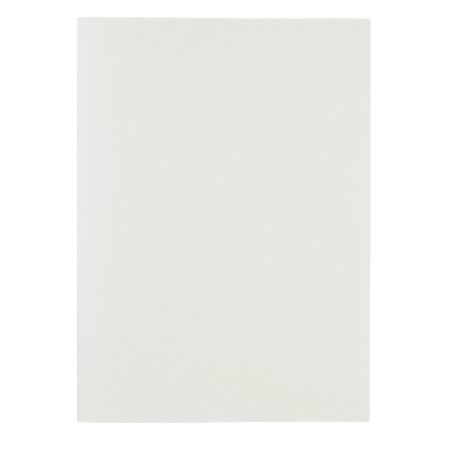 プラス(PLUS)ケースファイル 2WAYホルダー（A3・A4サイズ対応） ホワイト FL-116CH 88-743 | PLUS