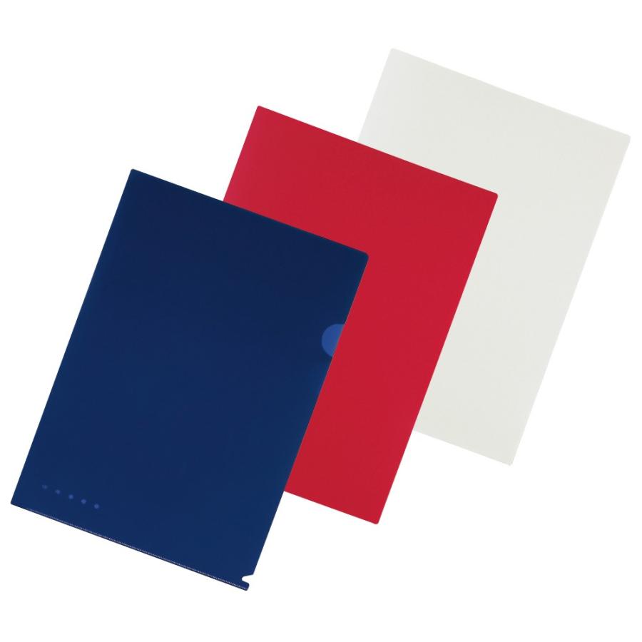 プラス(PLUS)ケースファイル 2WAYホルダー（A3・A4サイズ対応） ホワイト FL-116CH 88-743 | PLUS | 01