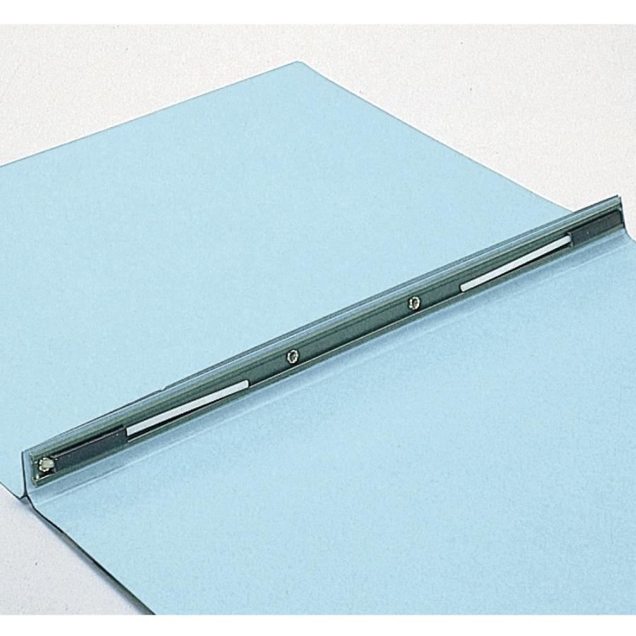 プラス(PLUS)データファイル バインダー PHファイル レター式 ライトブルー PH-1115YB　61-538 | PLUS | 01