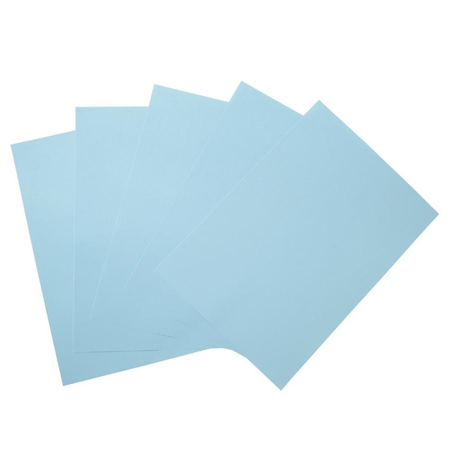 プラス(PLUS) カラーペーパー ダイオーマルチカラー A3 500枚 空 CW-640C 86-431 | PLUS | 01