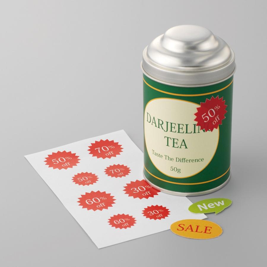 PLUS（プラス） ラベル いつものラベル オリジナルラベル A4 500枚入