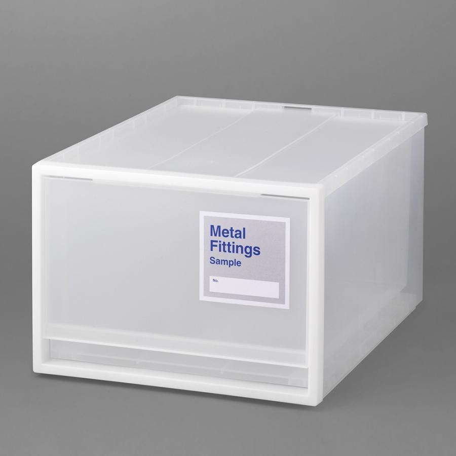 プラス(PLUS) ラベル いつものラベル 収納・案内用ラベル A4 500枚入 2×3片付 6面 ME-556S48-869 | PLUS | 03