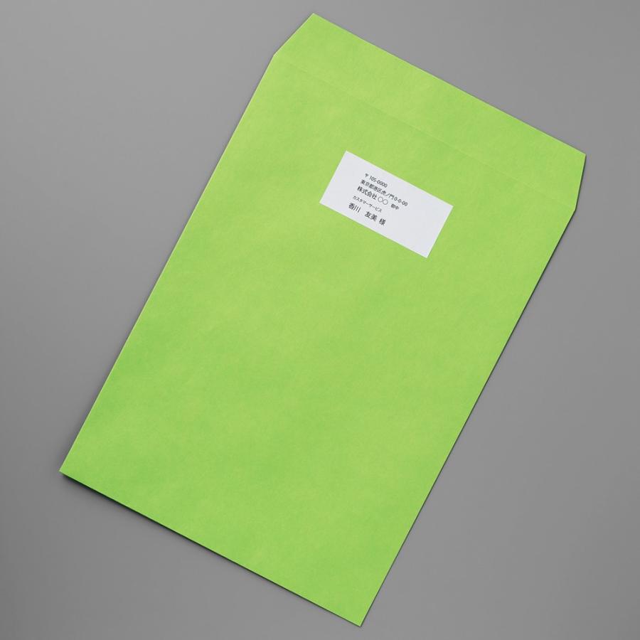 プラス(PLUS) ラベル いつものラベル 宛名・タイトル用ラベル A4 20枚入 2×6片付 12面 ME-507　48-606 | PLUS | 03