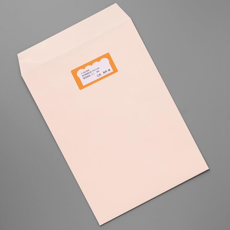 プラス(PLUS) ラベル いつものラベル 宛名・タイトル用ラベル A4 20枚入 12面 角丸 ME-513　48-609 | PLUS | 03