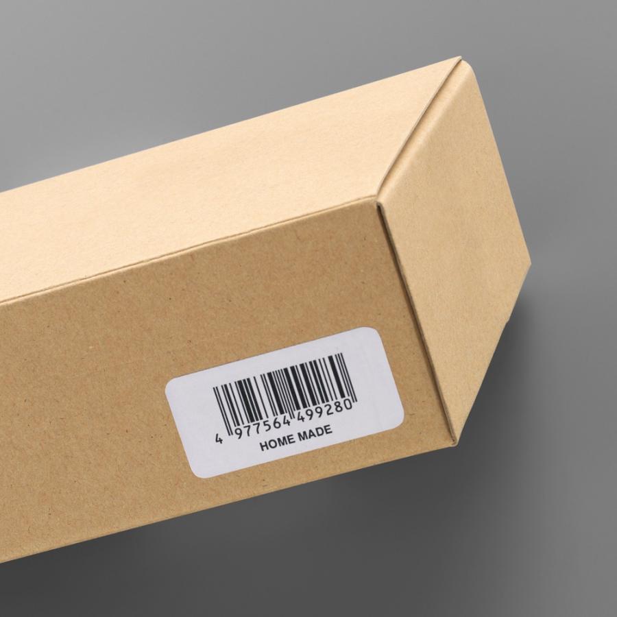 プラス(PLUS) ラベル いつものラベル 整理・バーコード用ラベル A4 20枚入 30面 角丸 ME-516　48-618 | PLUS | 03