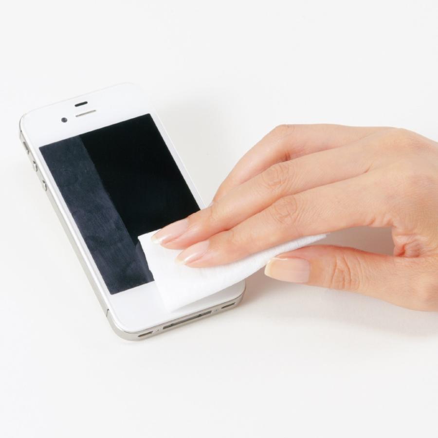 プラス(PLUS) OAクリーナー 液晶用 Lサイズボトル 120枚入 OC-200S 68-827 | PLUS | 01