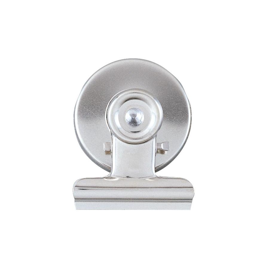 プラス(PLUS)マグネット マグネットクリップ シルバー 20個入 CP-901H 35-415 | PLUS