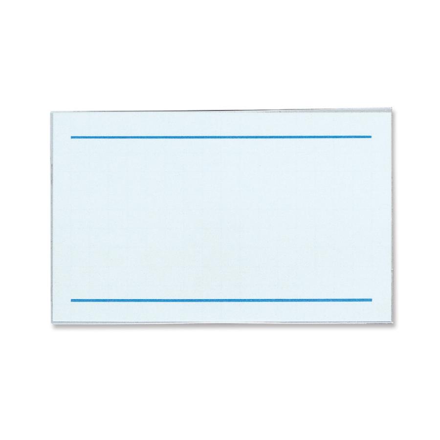 プラス(PLUS) 名札 ネームタッグ 名刺型名札 両用金具式 CT-001 84-777 | PLUS