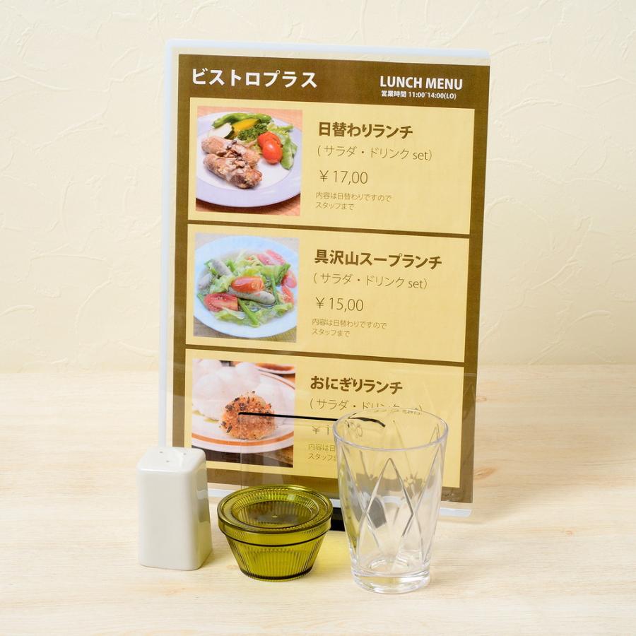 プラス (PLUS) カードケース パスケース ハードタイプ A4 白色フレーム 10個 PC-204C 34-464 ×10 | PLUS | 02