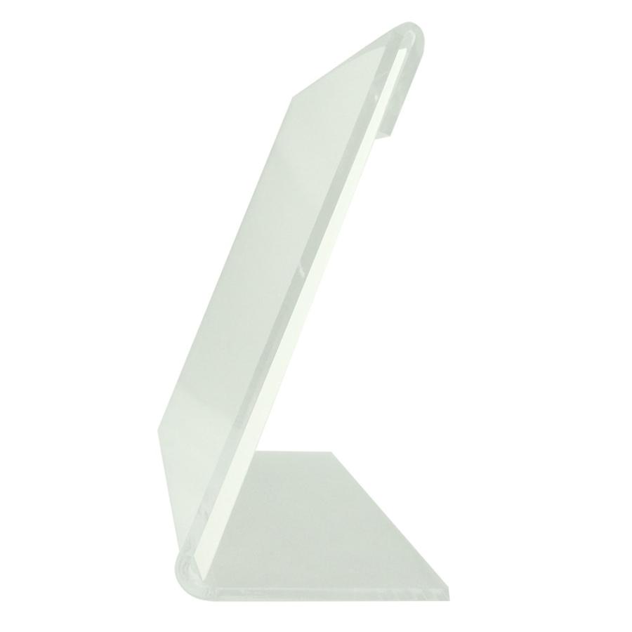 プラス(PLUS) カード立て L型カード立て CT-104L 62-114 | PLUS | 02