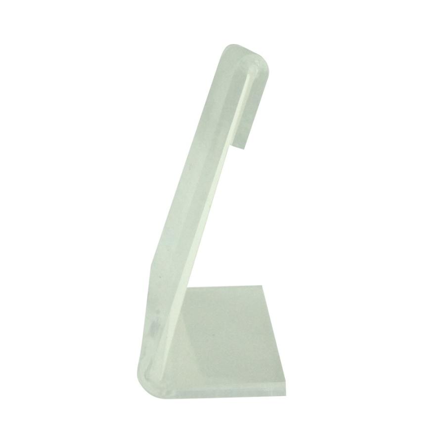 プラス(PLUS) カード立て L型カード立て CT-111L 62-121 | PLUS | 02