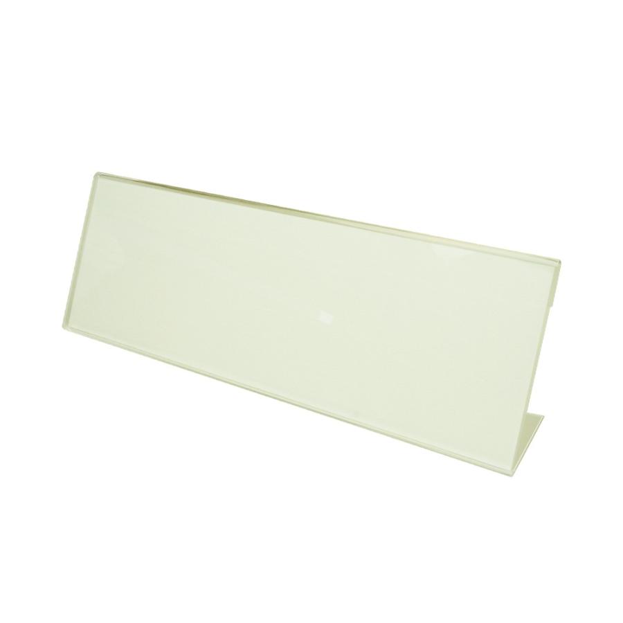 プラス(PLUS) カード立て L型カード立て CT-100L 62-208 | PLUS