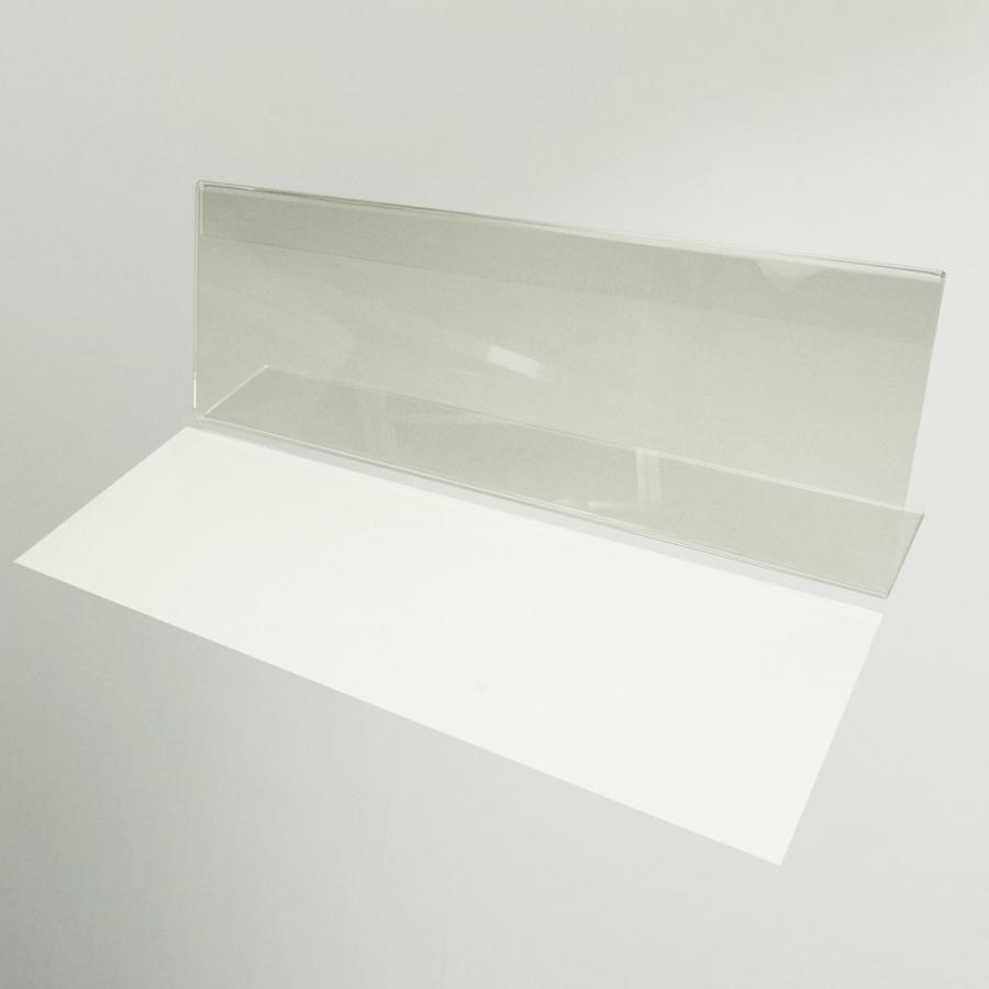 プラス(PLUS) カード立て L型カード立て CT-100L 62-208 | PLUS | 03