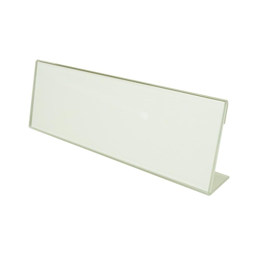 プラス(PLUS) カード立て L型カード立て CT-101L 62-209 | PLUS