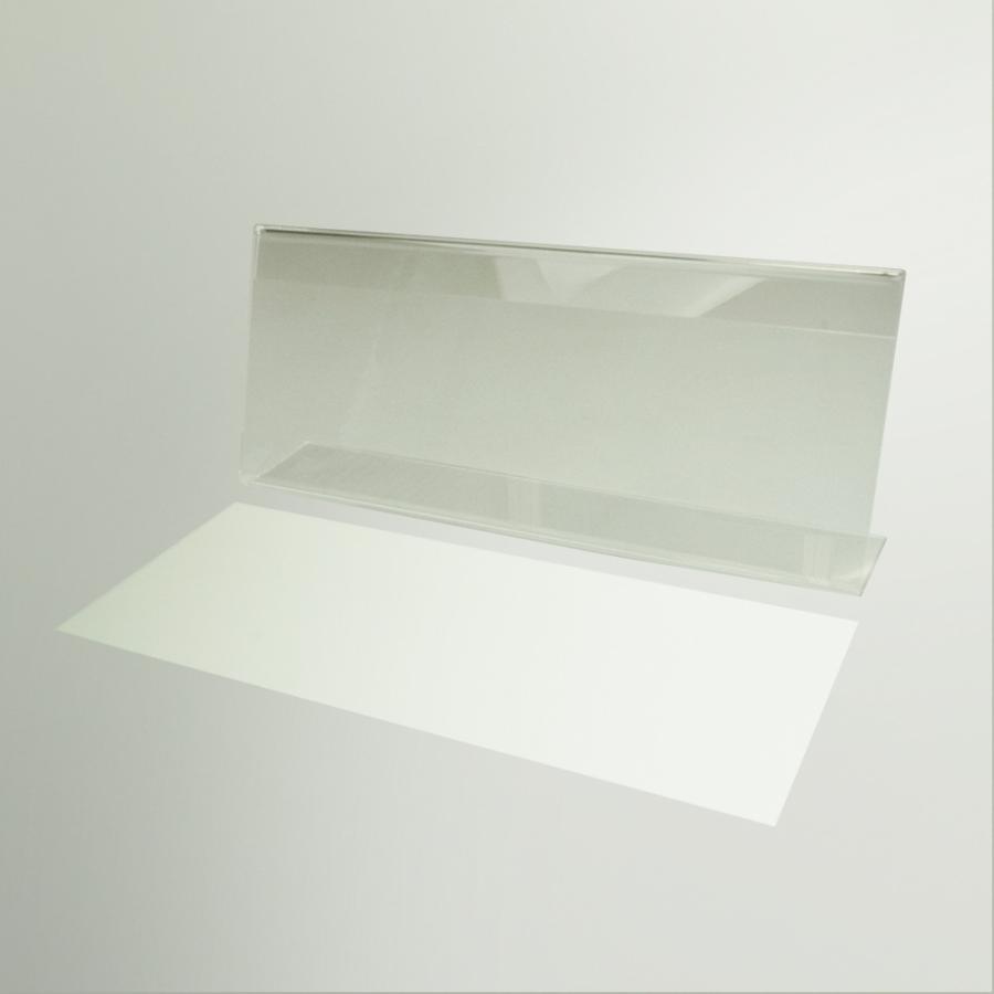 プラス(PLUS) カード立て L型カード立て CT-102L 62-210 | PLUS | 03