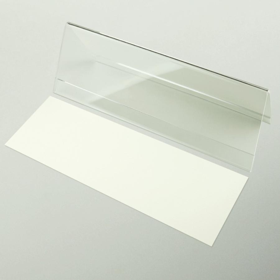 プラス(PLUS) カード立て V型カード立て CT-101V 62-212 | PLUS | 03