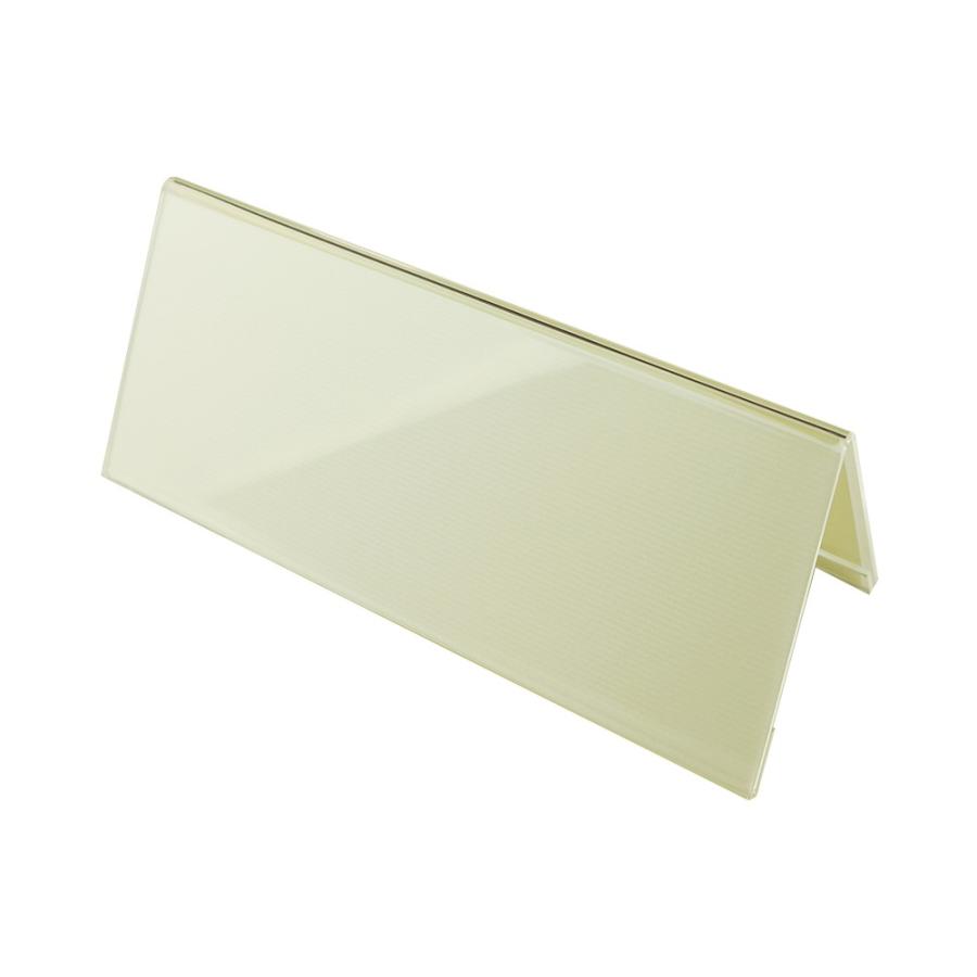 プラス(PLUS) カード立て V型カード立て CT-102V 62-213 | PLUS