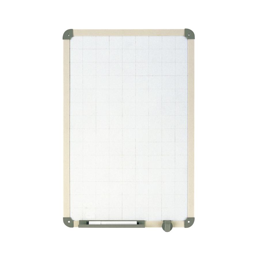 プラス(PLUS)メッセージボード L ライトグレー PB-103　52-212 | PLUS