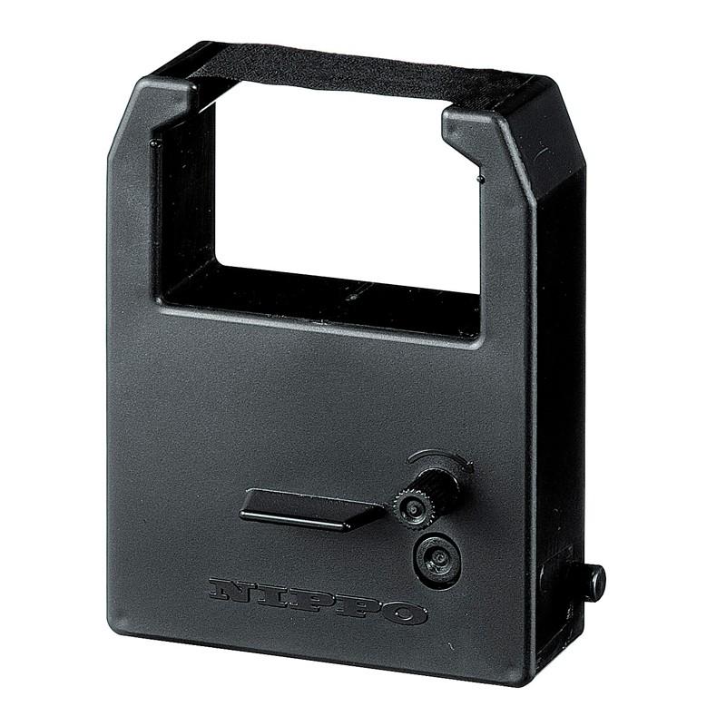 NIPPO（ニッポー） タイムレコーダー スタンダードタイプ NTR-2700用インクリボン R-1 | 