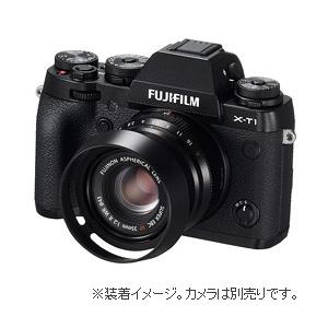 富士フイルム レンズフード LH-XF35-2 F LH-XF35-2 | FUJIFILM | 01