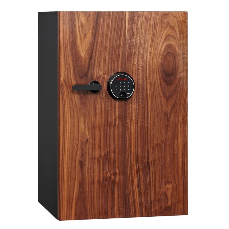 DBAUMプレミアムセーフ DBAUM800 A4対応 HOME SAFE＜家庭用耐火金庫＞ 90分耐火 容量84L タッチスクリーン＆指紋認証式ロック　ディプロマット・ジャパン |  | 01
