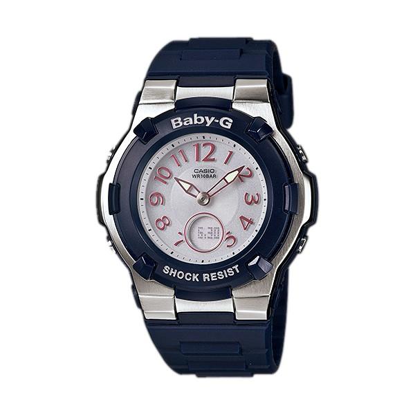 CASIO Baby-G(カシオ ベビージー） BGA-1100-2BJF 国内正規品 「Tripper（トリッパー）」