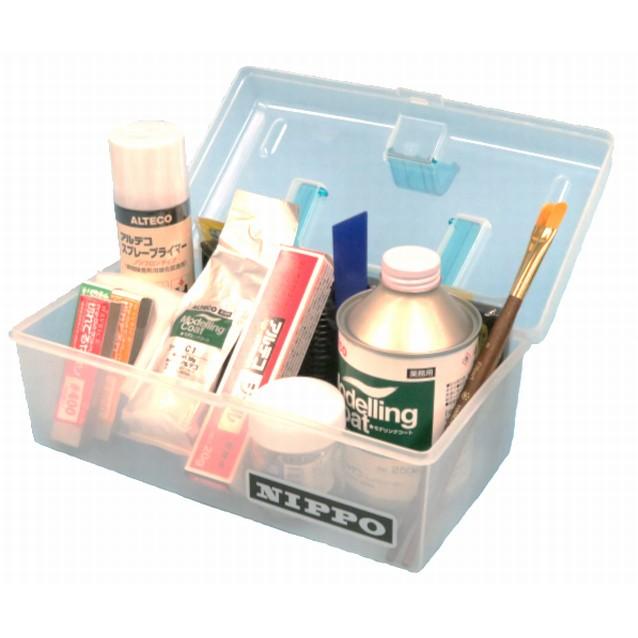 ニッポー ３Ｄプリンタ用コート剤　「モデルオーバーコート」キット | 