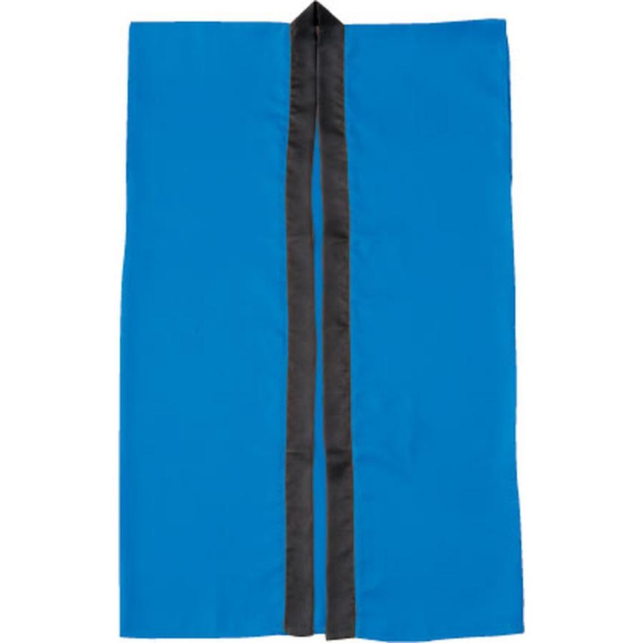 Artec(アーテック) サテンロングハッピ 青 S(ハチマキ付) #1141 | 