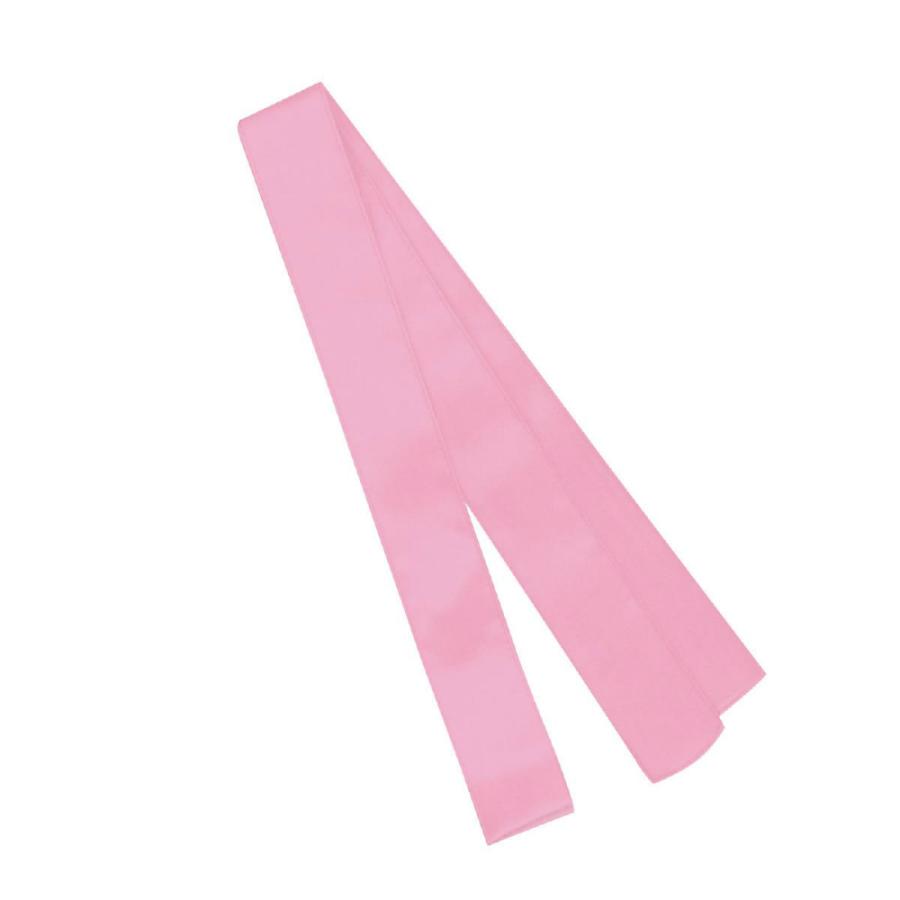 アーテック サテンロングハッピ 桃 S(ハチマキ付) #1144 運動会 発表会 イベント ハッピ | ブランド登録なし | 02