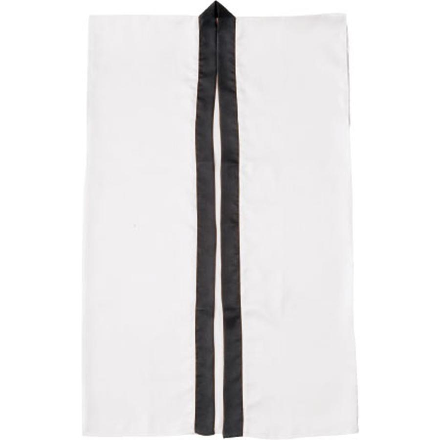 Artec(アーテック) サテンロングハッピ 白 S(ハチマキ付) #1145 | 