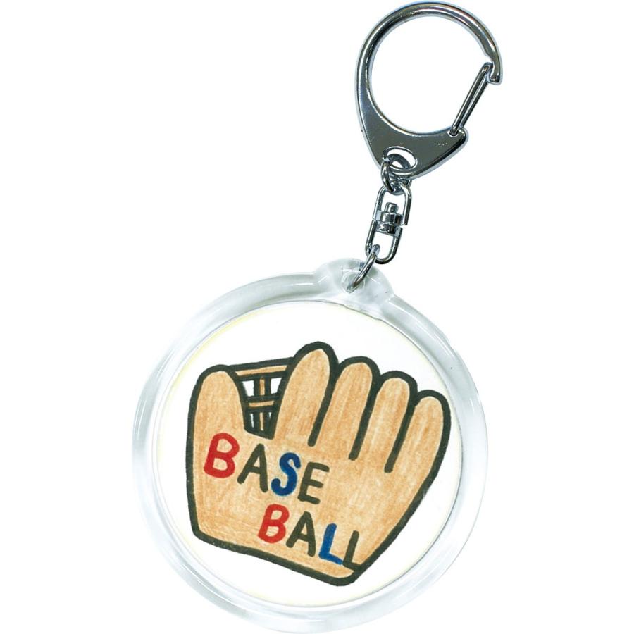 Artec(アーテック) ハメパチくん キーホルダー 丸型 #1316 |  | 01